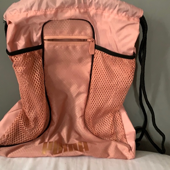 Puma backpack - Picture 1 of 1